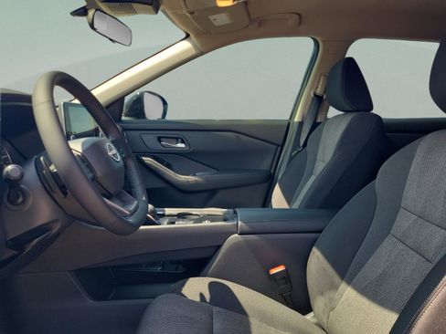 New 2026 Nissan Rogue SV w/ Cold Weather Package image 21