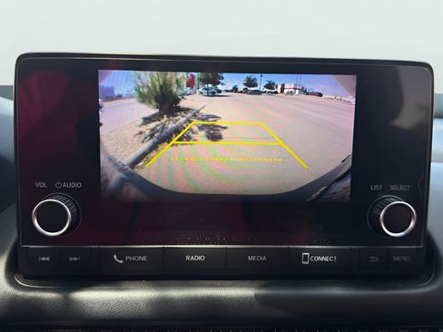 Used 2023 Honda HR-V Sport image 16