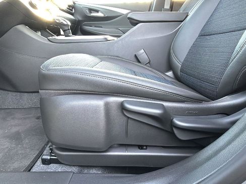 New 2025 Buick Envista Preferred w/ Convenience II Package image 23