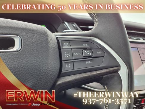 Used 2024 Jeep Grand Cherokee Limited 4xe image 13