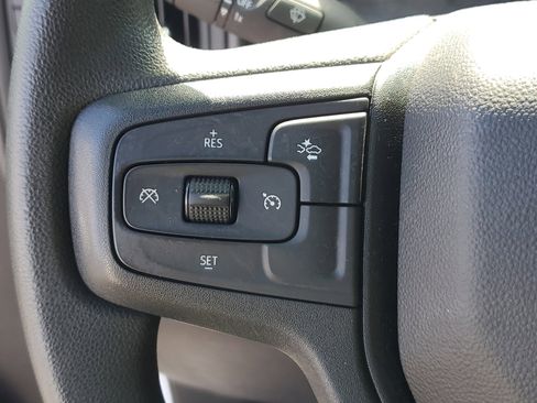 Used 2024 Chevrolet Silverado 1500 W/T w/ Trailering Package image 24