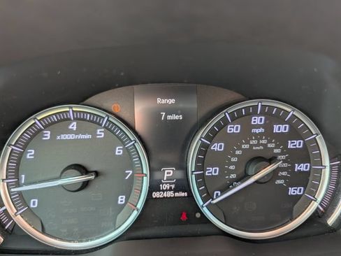 Used 2019 Acura MDX w/ Advance Package FWD image 30