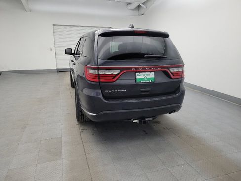 Used 2016 Dodge Durango SXT image 6
