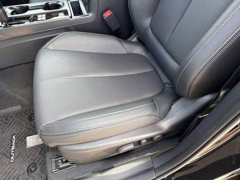 New 2026 Subaru Outback Limited image 14