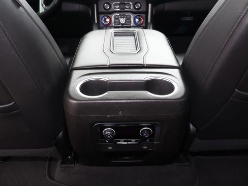 Used 2021 Chevrolet Tahoe Premier w/ Premium Package RWD image 12