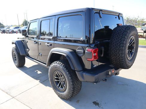 New 2026 Jeep Wrangler Unlimited Rubicon 392 w/ Quick Order Package 27X Moab AWD/4WD image 23