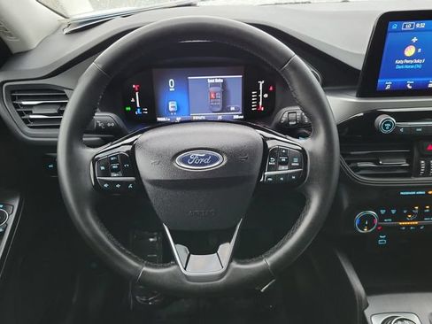 Used 2023 Ford Escape Active AWD/4WD image 24