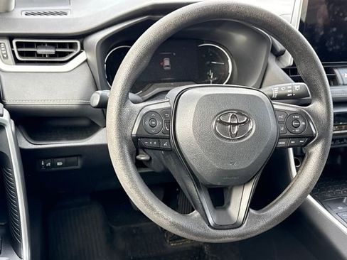 Certified 2023 Toyota RAV4 LE image 13