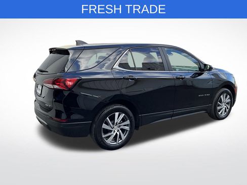 Used 2022 Chevrolet Equinox LT image 5