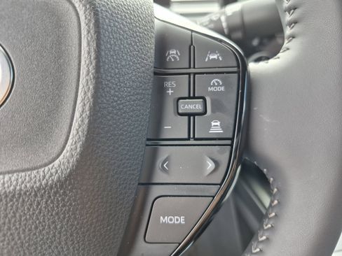 Certified 2026 Toyota bZ AWD/4WD image 27