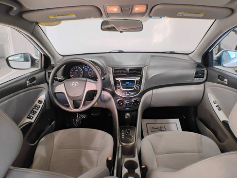 Used 2016 Hyundai Accent SE image 16