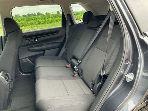 New 2026 Honda CR-V LX image 30