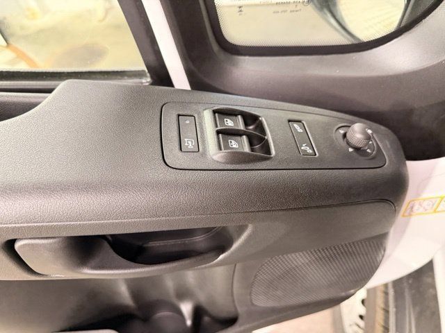 New 2026 RAM ProMaster 2500 w/ Safety Group FWD image 27