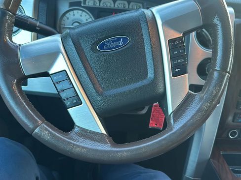 Used 2009 Ford F150 Platinum image 21