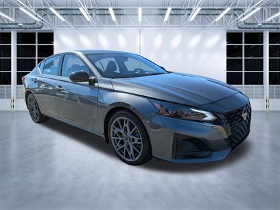 Used 2023 Nissan Altima 2.0 SR