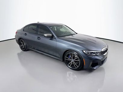 Used 2021 BMW M340i w/ Driving Assistance Package