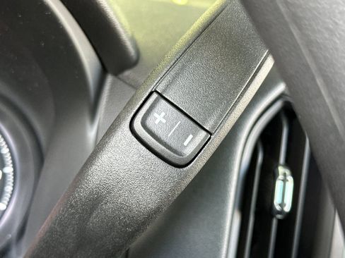 New 2026 Chevrolet Silverado 1500 Custom image 27