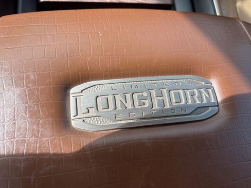 Used 2022 RAM 3500 Limited image 18