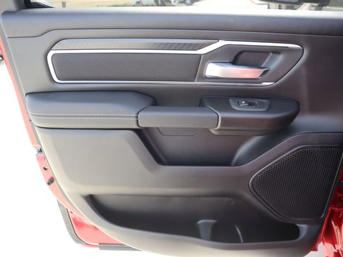 New 2026 RAM 1500 Big Horn image 17
