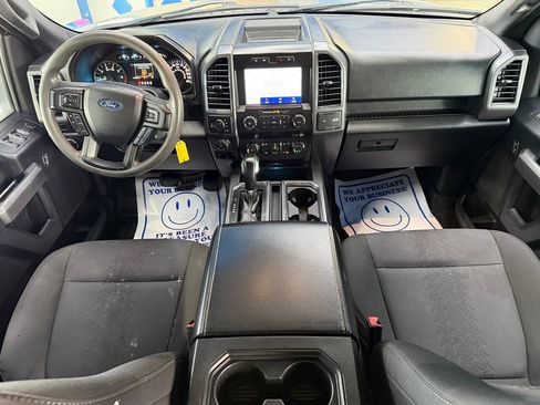 Used 2020 Ford F150 XLT w/ Equipment Group 301A Mid AWD/4WD image 18