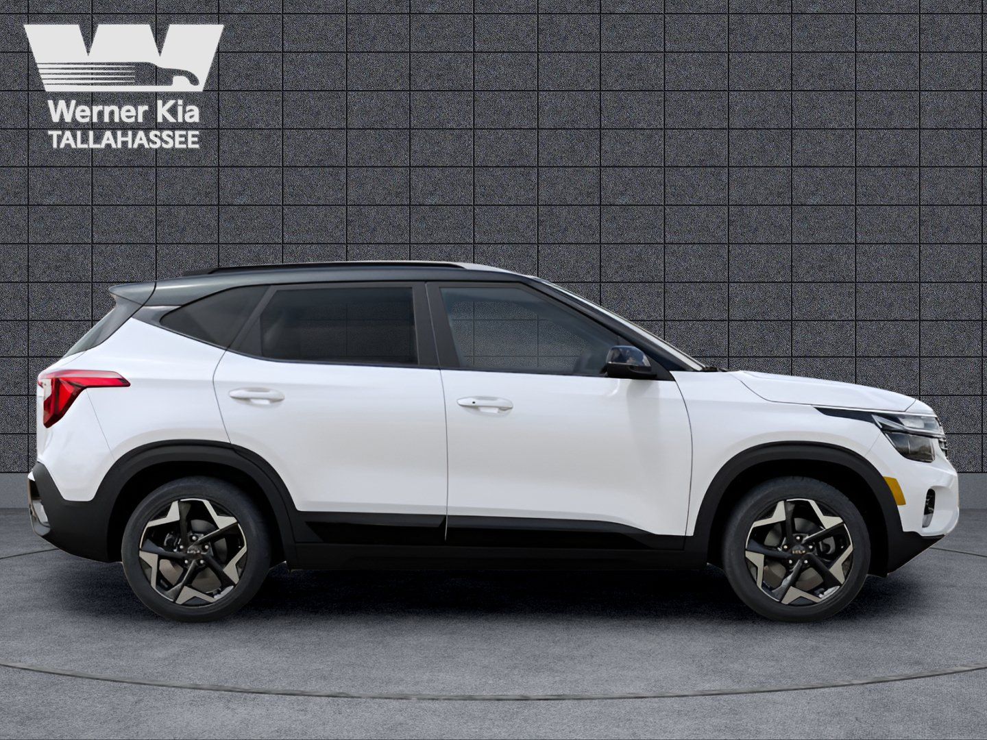 Used 2025 Kia Seltos S FWD image 7