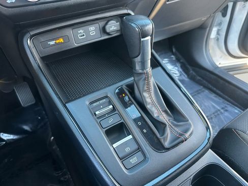 Used 2024 Honda CR-V Sport image 18