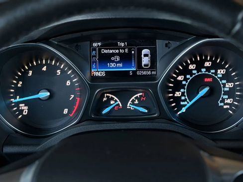 Used 2016 Ford Escape Titanium w/ Equipment Group 301A image 27