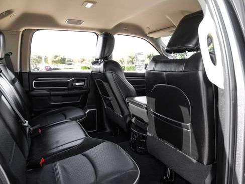 Used 2020 RAM 2500 Laramie image 33