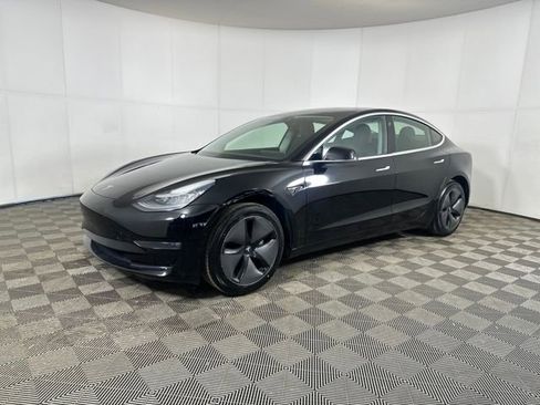 Used 2019 Tesla Model 3 Long Range image 7
