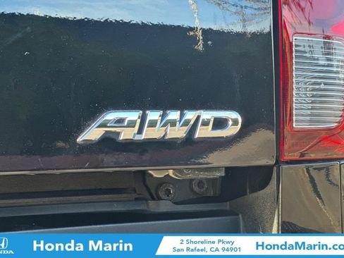 Used 2023 Honda Ridgeline RTL image 34