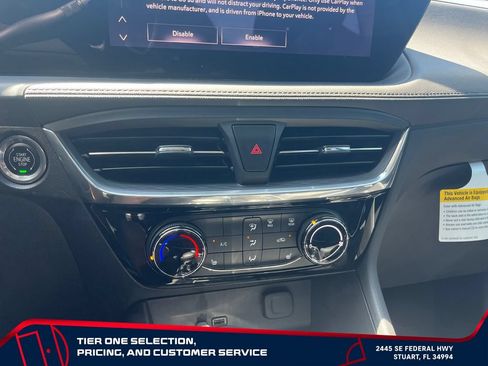 New 2026 Buick Encore GX Sport Touring w/ Advanced Technology Package FWD image 29
