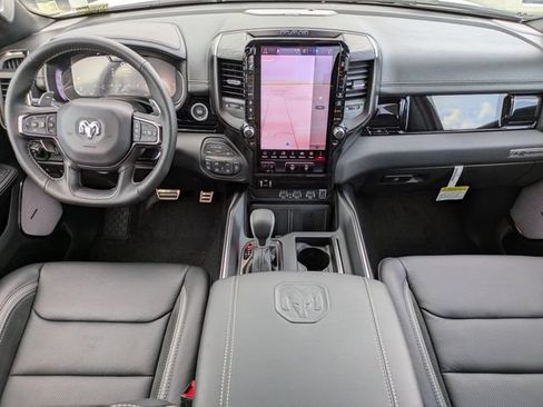 New 2026 RAM 1500 Rebel w/ G/T Package AWD/4WD image 11