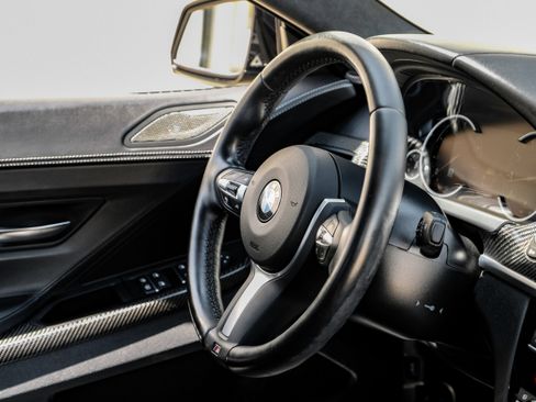 Used 2018 BMW 650i Gran Coupe RWD image 13