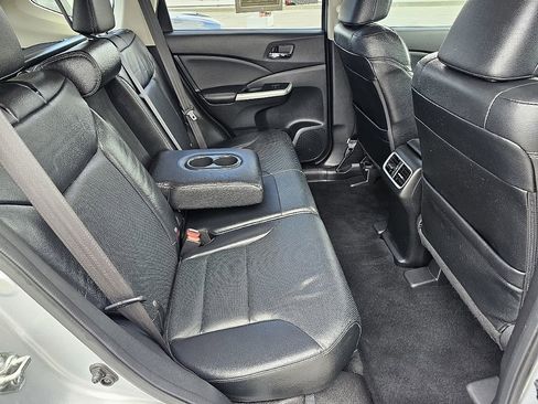 Used 2016 Honda CR-V EX-L image 19