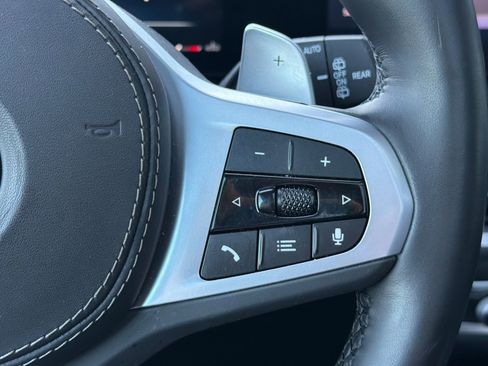 Certified 2024 BMW X5 xDrive40i w/ M Sport Package image 32