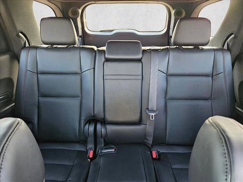 New 2026 Dodge Durango GT image 15