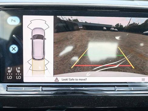 New 2026 Volkswagen Atlas SE AWD/4WD image 26