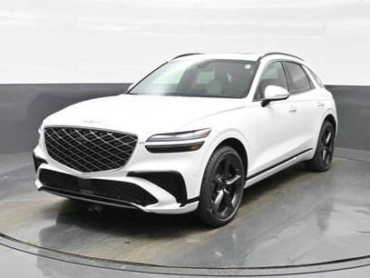 Certified 2026 Genesis GV70 3.5T Sport Prestige