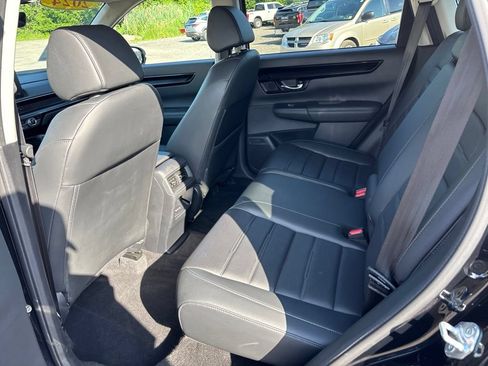 Used 2024 Honda CR-V EX-L image 17