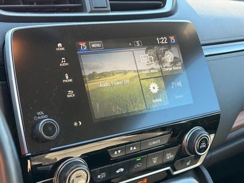 Used 2019 Honda CR-V EX-L image 20