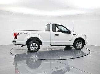 Used 2016 Ford F150 XL w/ Equipment Group 101A Mid video 2