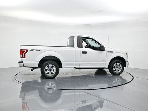 Used 2016 Ford F150 XL w/ Equipment Group 101A Mid image 2
