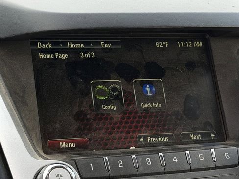 Used 2015 GMC Terrain SLE image 18