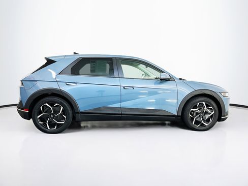 Used 2024 Hyundai Ioniq 5 SEL image 10