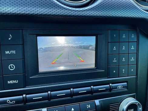 Used 2016 Ford Mustang GT image 21