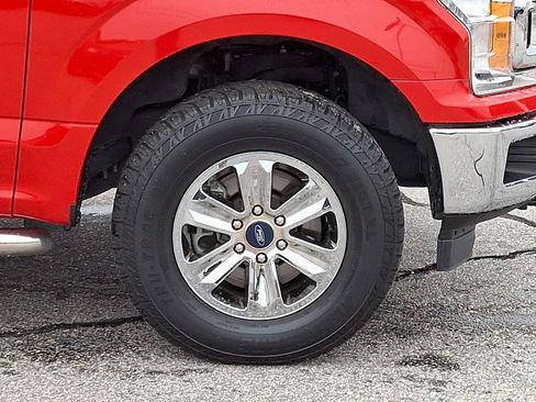 Used 2019 Ford F150 XLT image 8