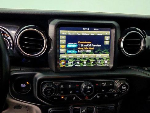Used 2023 Jeep Wrangler Unlimited Rubicon 392 AWD/4WD image 18