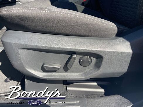 New 2025 Ford Ranger XLT w/ Equipment Group 301A High image 6