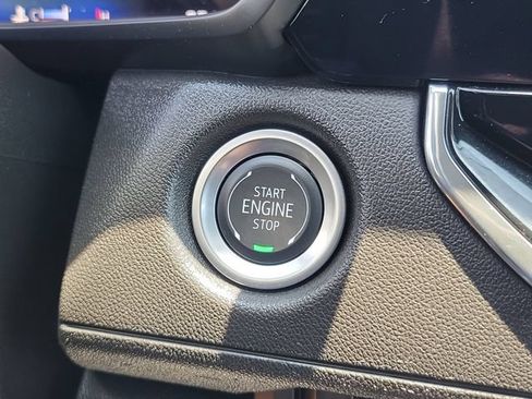 Used 2025 Chevrolet Colorado Trail Boss AWD/4WD image 10