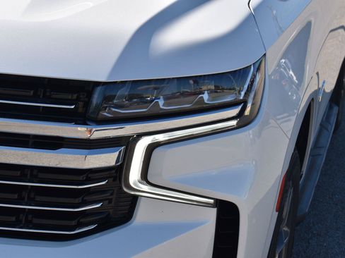 Used 2022 Chevrolet Tahoe LT RWD image 19